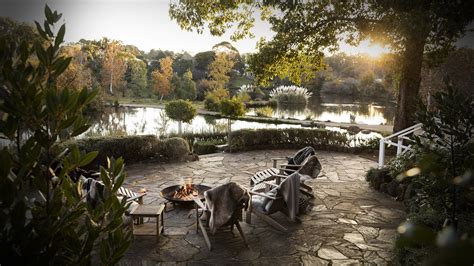 Daylesford Spa | Romantic Getaway & Wedding Venue Near Melbourne