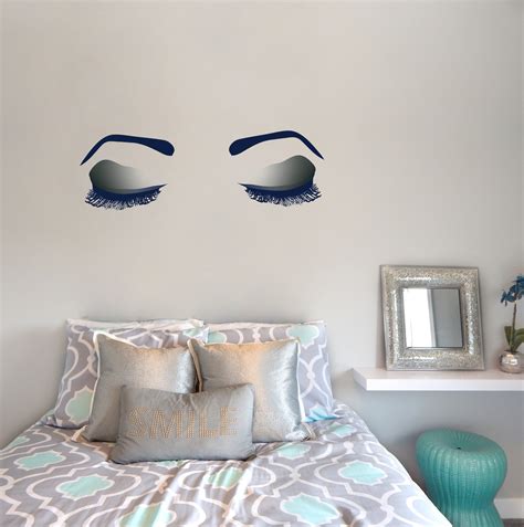 Eyes | Sticker | Decal | Vinyl - Wall Art Company