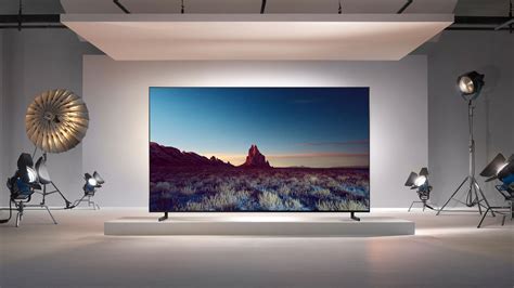 Samsung's 98-inch 8K TV gets a $30,000 price cut – and you still can't ...