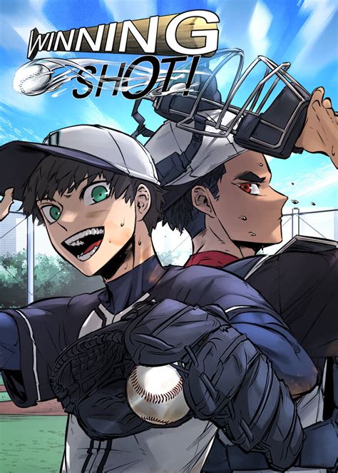 Baseball Manga | Anime-Planet