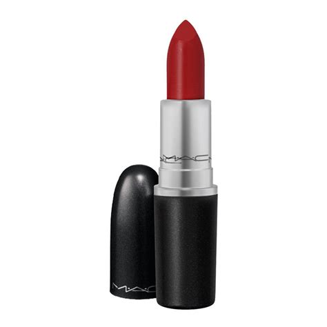 Buy MAC Lipstick Ruby Woo Online at Best Price in Pakistan - Naheed.pk