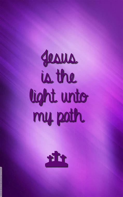 Jesus is the light, inspirational, HD phone wallpaper | Peakpx