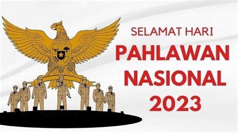 Berita puisi Hari Pahlawan 2023 Terbaru Hari Ini - Tribuncirebon.com