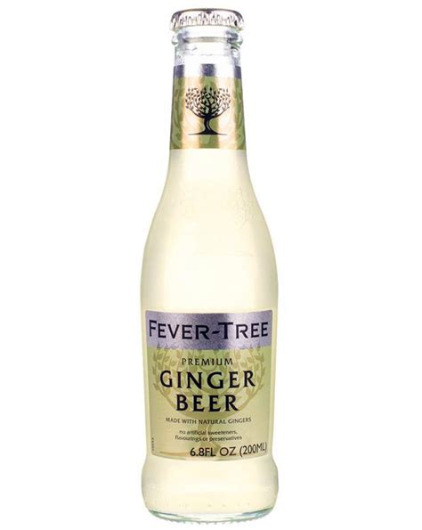 Fevertree Ginger Beer