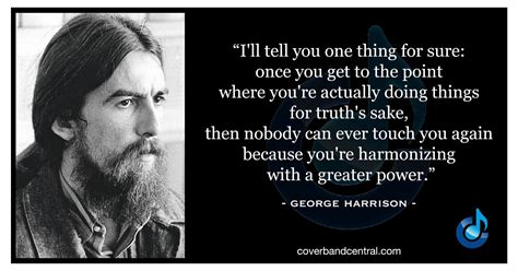 George Harrison