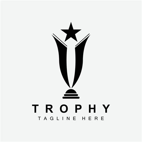 Details more than 70 trophy logo - ceg.edu.vn