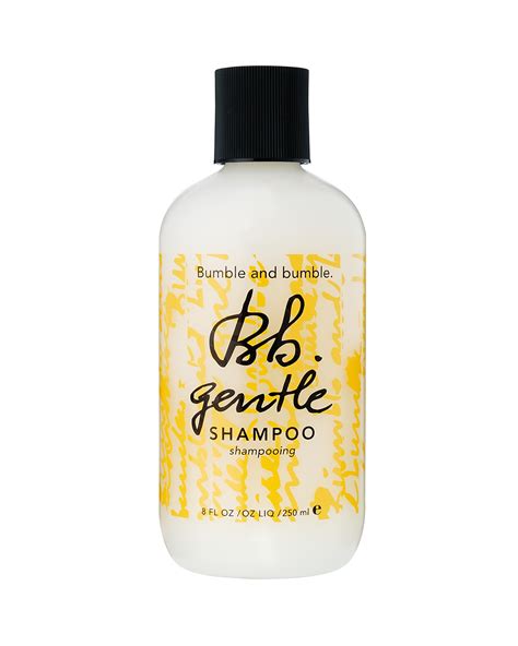 Bumble and bumble Gentle Shampoo 8 oz. | Bloomingdale's