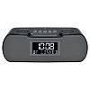 Sangean® Digital Am/fm-rds/bluetooth® Clock Radio With Usb Charger : Target