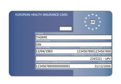 2. European Health Insurance Card (ehic) 2 Latest Tips You Can Learn ...