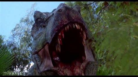 Bull T-Rex (Jurassic Park III) | Ultra Villains Wiki | Fandom