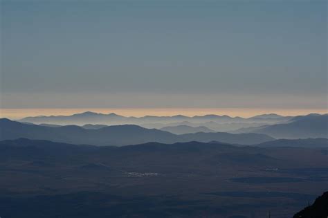 Chile - La Silla Observatory from July 2019