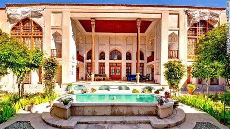 69 best images about 64- Persian courtyard & gardens on Pinterest ...