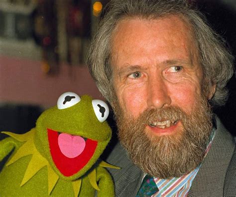 Jim Henson Biography – Facts, Childhood, Family Life, Achievements