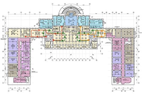 Palace Floor Plans / Taken from: https://www.amazon.com/Principal ...