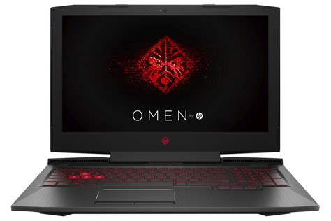 Highlight: 5 Alasan Mengapa Laptop Gaming HP OMEN 15-ce086tx Layak ...