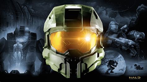 Halo The Master Chief, HD wallpaper | Peakpx