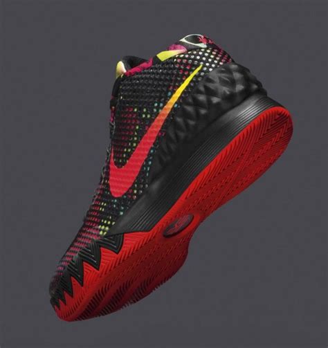 Nike Kyrie 1 "Dream" - Air 23 - Air Jordan Release Dates, Foamposite ...