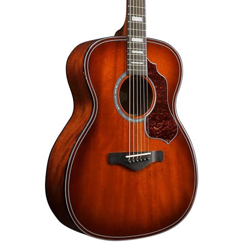 Ibanez AVC4 Artwood Vintage Grand Concert Acoustic Guitar | Musician's ...