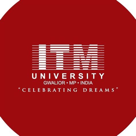 ITM-University | Gwalior