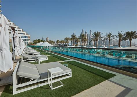 First look: Hilton Dubai Palm Jumeirah joins Palm West beach line-up ...