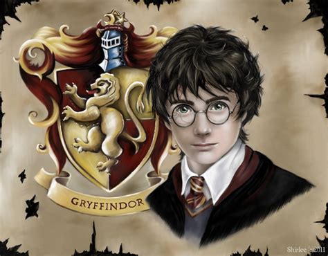 Harry Potter - Books Male Characters Fan Art (28475470) - Fanpop