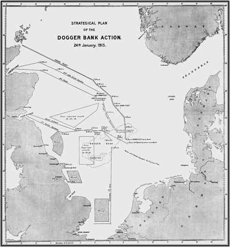 Battle of Dogger Bank (1915) - Alchetron, the free social encyclopedia