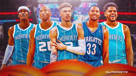 Hornets: 10 best draft picks in franchise history, ranked