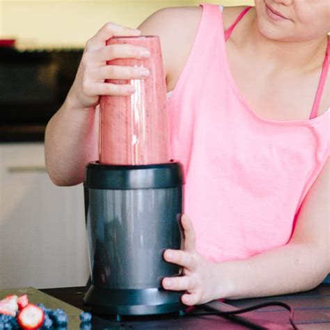 6 Best Personal Blender to Buy in 2019 - Personal Blender Reviews