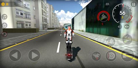 Xtreme Motorbikes APK Download for Android Free