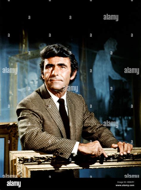 NIGHT GALLERY (aka ROD SERLING'S NIGHT GALLERY), host Rod Serling, 1970 ...