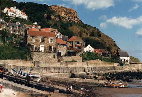 What to do in Runswick Bay | Yorkshire Coastal Cottages