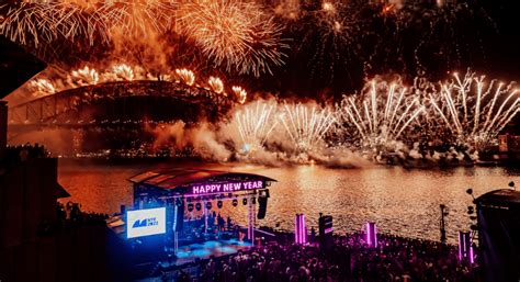 New Year's Eve TV Guide: Not just Sydney fireworks on ABC