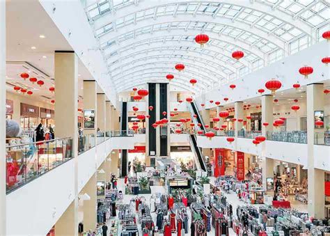 Dragon Mart Dubai - Dragon Mall Shopping, Timing, Restaurants