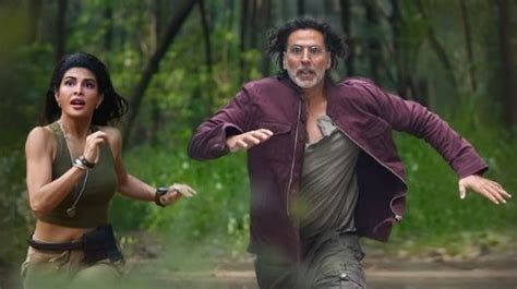 Ram Setu box office: Akshay Kumar film earns more than ₹26 crore in two ...