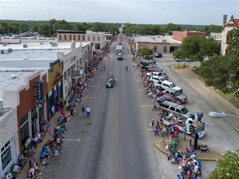 Things to Do in Stephenville | Tour Texas