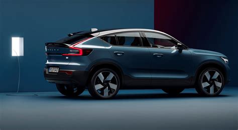 EXCLUSIVE: Volvo aims for Electric Vehicle price parity by 2030 as the ...