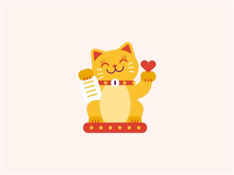 Chinese Waving Cat Gif Wholesale Prices | www.pinnaxis.com