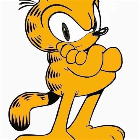 garfielf has evolved | Dank Memes Amino