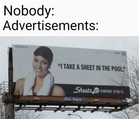 The best Advertisements memes :) Memedroid