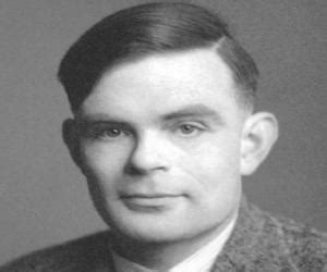 Alan Turing Biography - Facts, Childhood, Family Life & Achievements