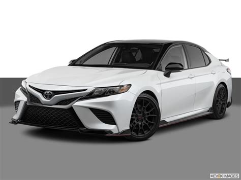 2022 Toyota Camry Refresh