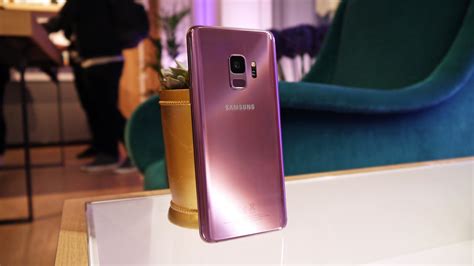 Samsung Galaxy S9 colors: here are all of the color options | TechRadar