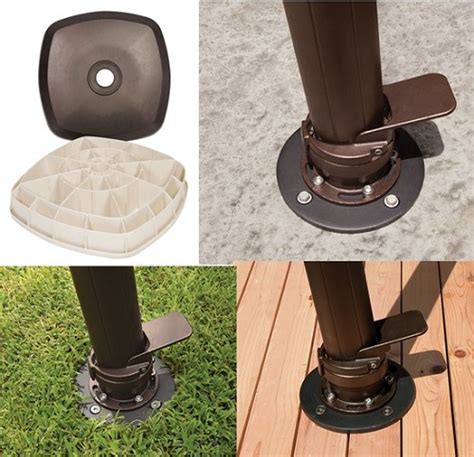 Patio Umbrella Tilt Mechanism - patioset.one