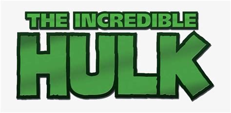 Hulk Logo Png - Free Transparent PNG Download - PNGkey