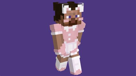 Best Minecraft Cat Skins - Pro Game Guides