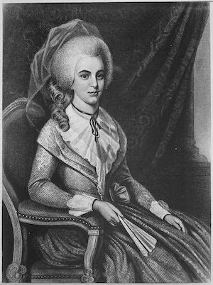 Elizabeth Schuyler Hamilton | Biography, Children & Death | Study.com