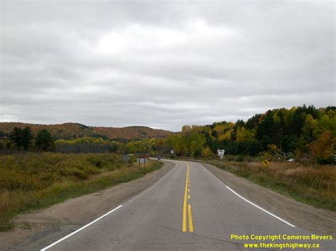 Ontario Highway 60 Photographs - Page 6 - History of Ontario's Kings ...