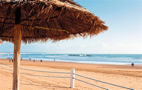 Weather in Agadir in December | TUI.co.uk