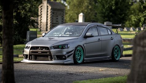 2012 Mitsubishi Lancer Evolution X [Add-On |Tuning, 40% OFF