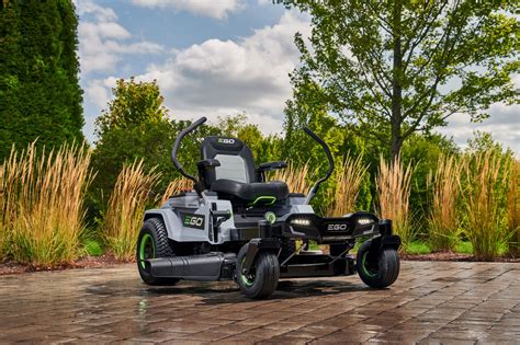 Are Battery Ride On Mowers ready for you….? Here’s our thoughts ...